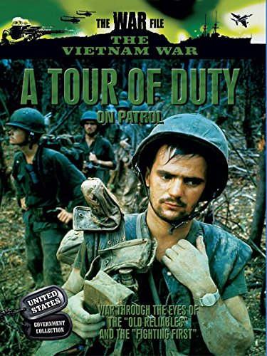The Vietnam War - A Tour of Duty: on Patrol