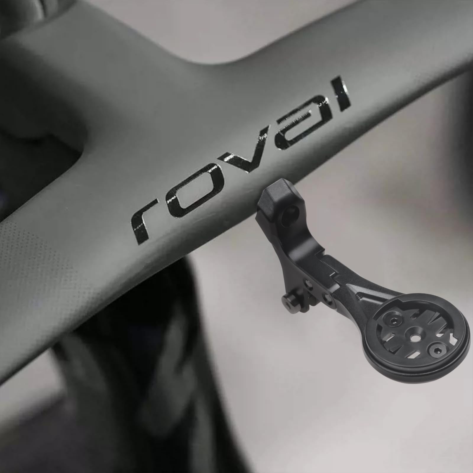 S-WORKS SLステム 90mm 6° + Garmin mount S-WORKS SLステム 90mm 6° + Garmin mount Framesandgear