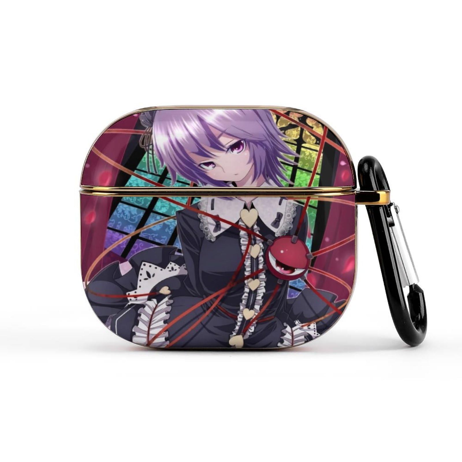 Amazon | AirPods 3 ケース 保護カバー 可愛い アニメキャラ柄 東方