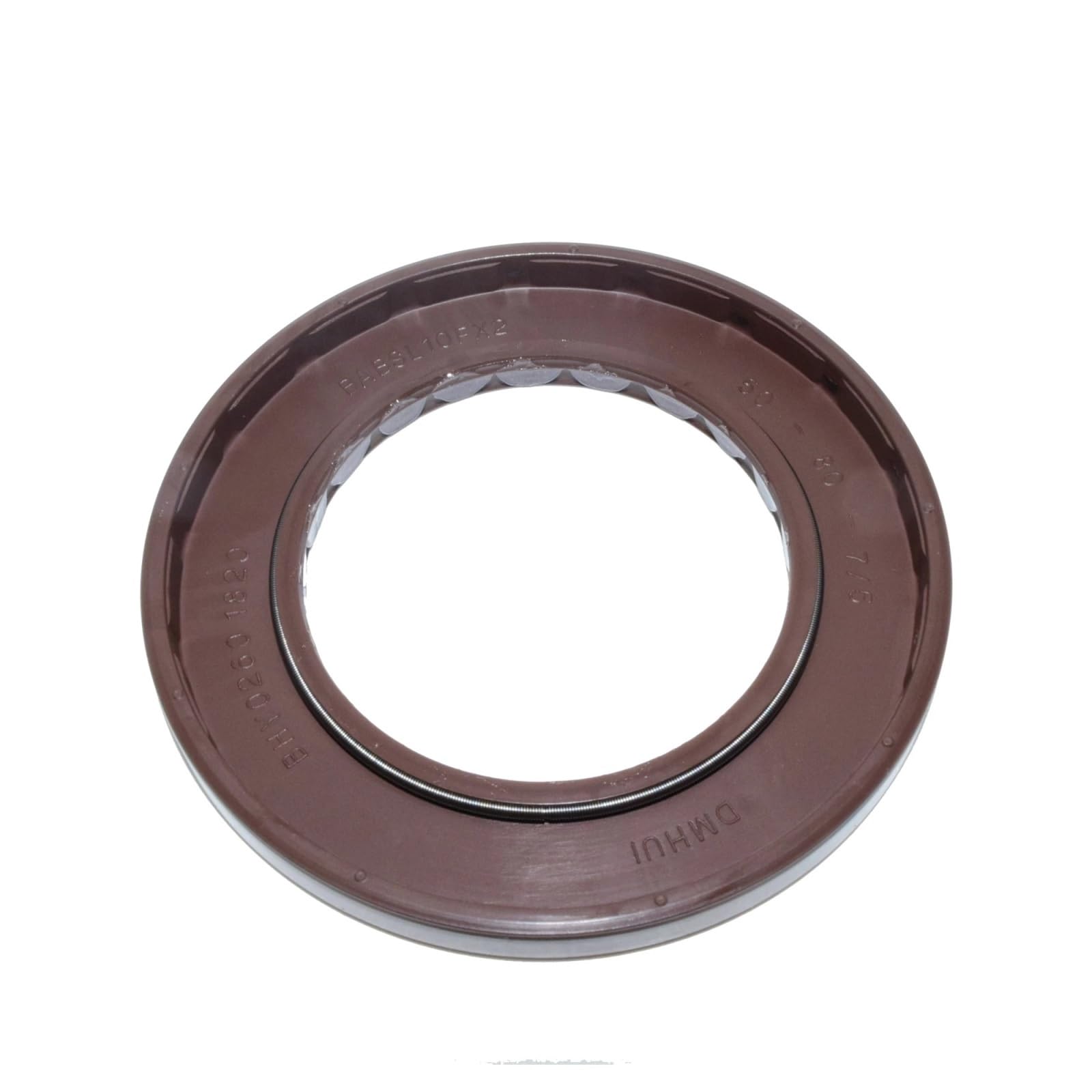 YMUGUEGH 45 * 80 * 7/5 Or 45x80x7/5 BABSL10FX2 TS 16949 Hydraulic Pump Oil Seal Rubber