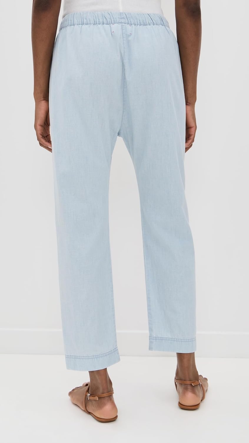 Air Blue Draper Pant - Image 3