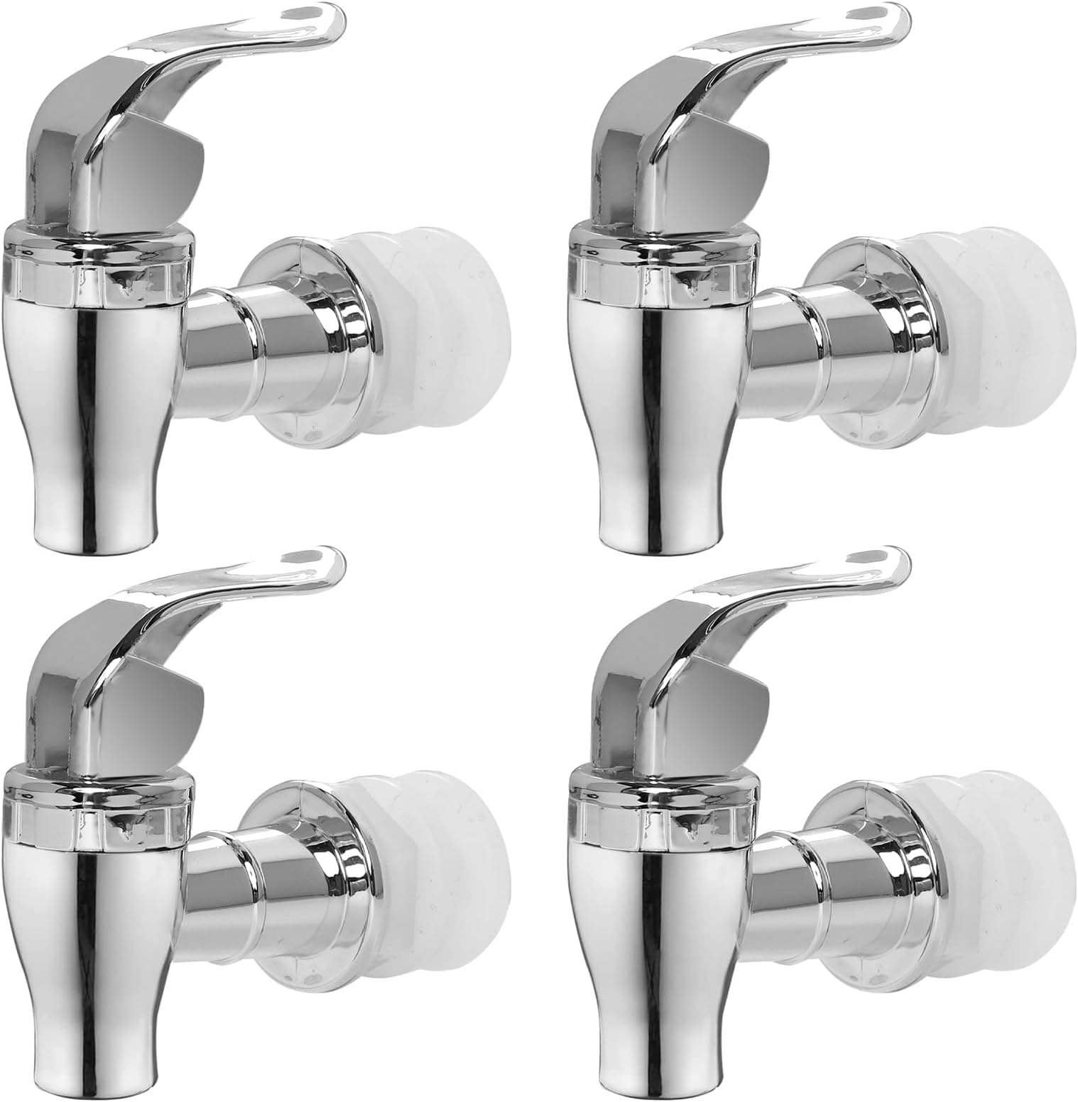 Spigot for Beverage Dispenser, 2 Pack Drink Dispenser