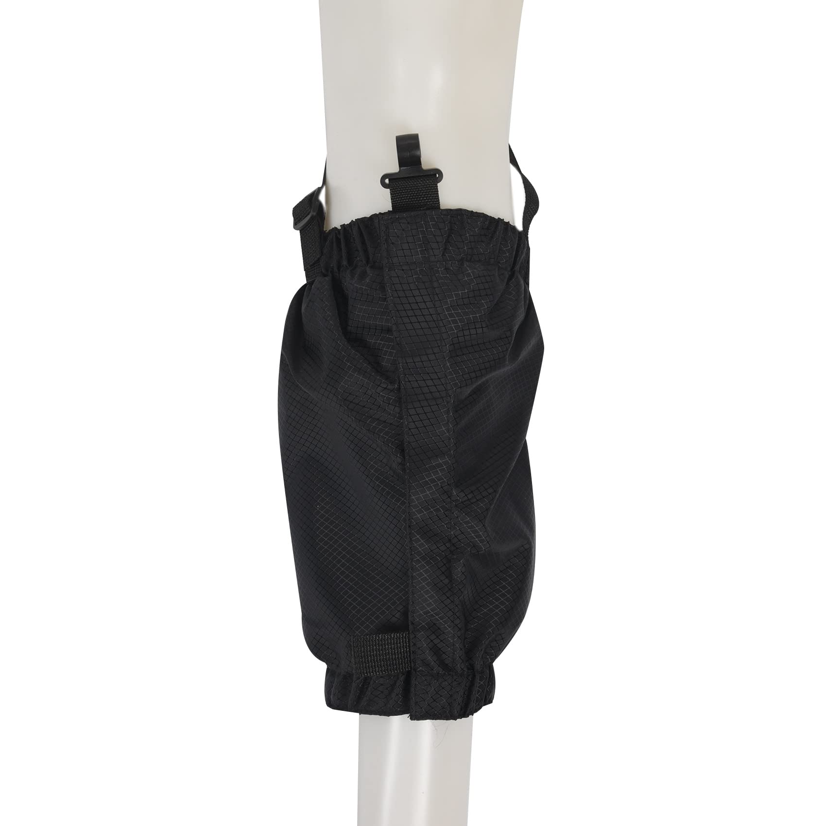 Manchettes de jambe imperméables anti-déchirure pour extérieur randonnée escalade chasse