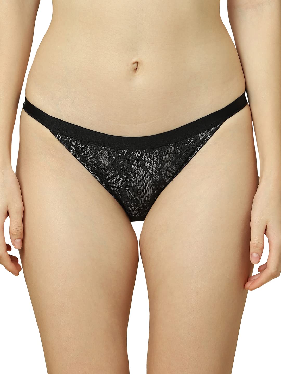 triumph T-Shirt Bra For Women Wired Padded Full Coverage Bra Smooth Moulded Cups for Bigger Busts Wide Foam Shoulder Straps High Centre Bridge Side Smoothing Pack Of 1-picture-34