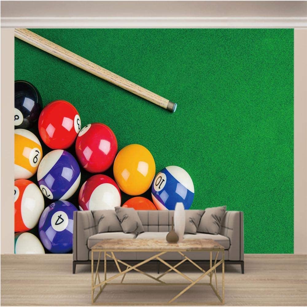 Amazon カラフルなビリヤード 壁紙 3d 寝室の壁紙壁画自己粘着リビングルーム写真壁画ポスター現代の壁の壁紙オフィス研究ソファテレビの背景 400x280 Cm 壁紙 Amazon カラフルなビリヤード 壁紙 3d 寝室の壁紙壁画自己粘着リビングルーム写真壁画ポスター現代の壁の壁紙オフィス研究ソファテレビの背景 400x280 Cm 壁紙