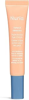 Nuria - Crema de ojos Defend Triple Action pa...