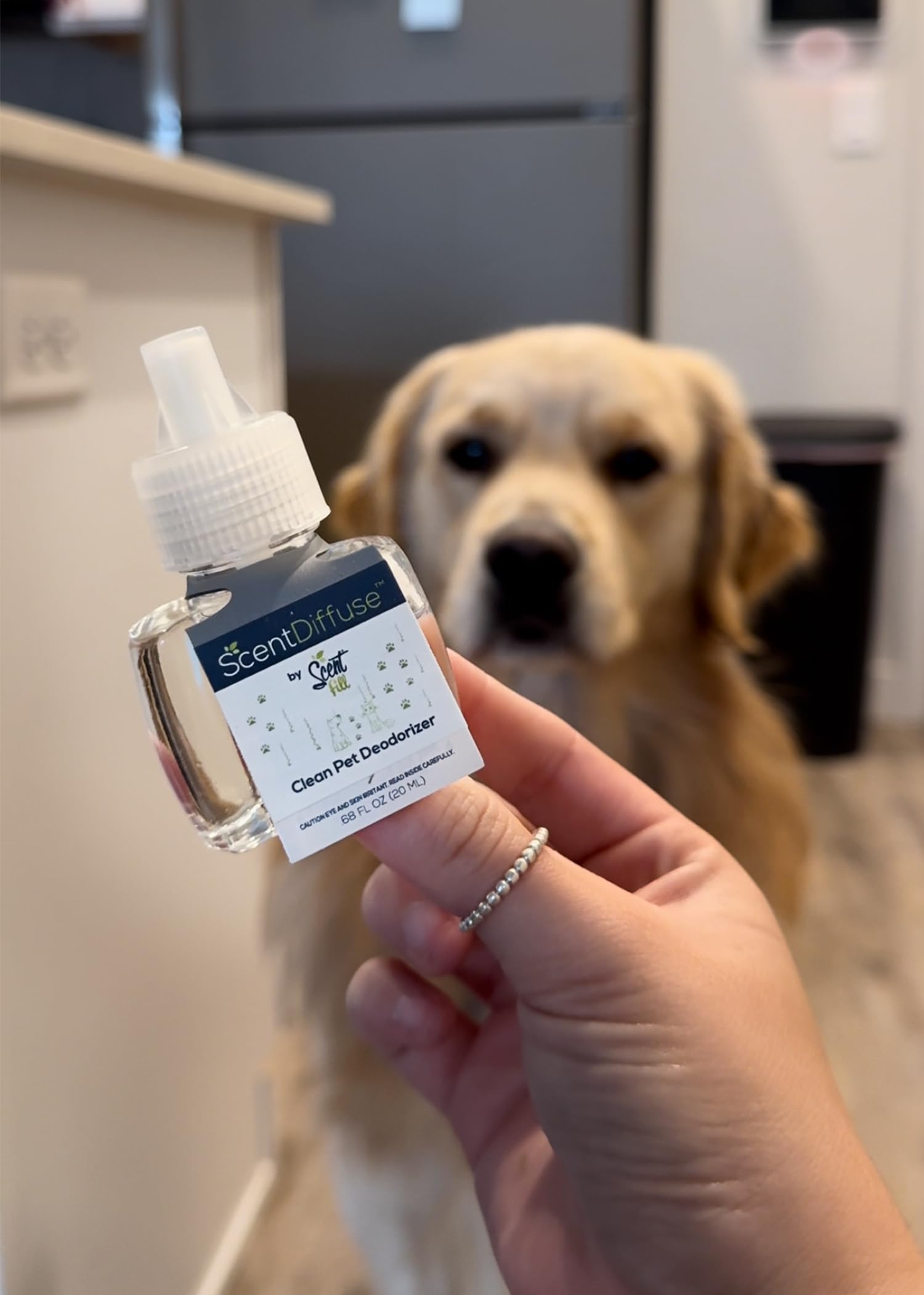 Go to store page for "Scentdiffuse Deodorizers". - image 3
