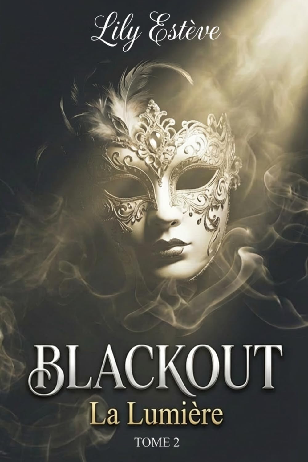 Blackout: La lumière