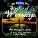 Strokes of Worship: The Story of an Artist, His Artwork, and His Mighty Creator - The Thinking Tree