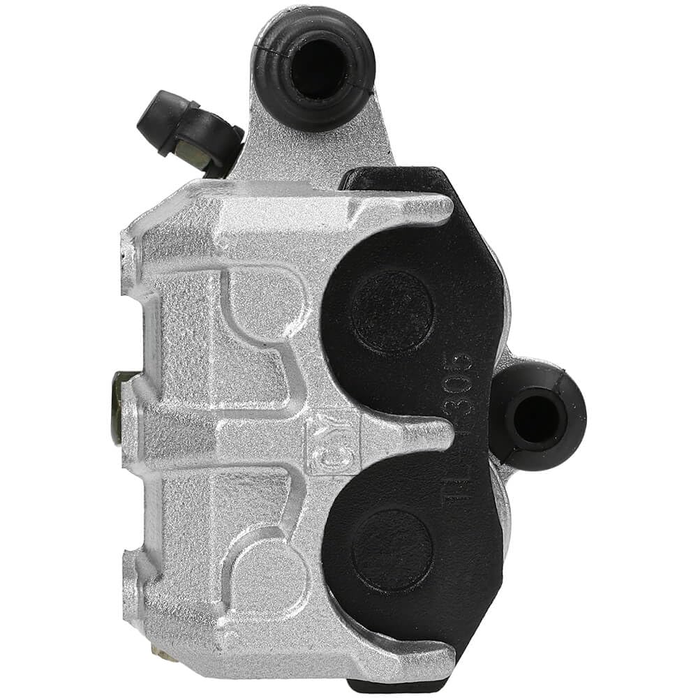 Bremssattel Supertec für Kymco Agility (10- und 12-Zoll-Räder)