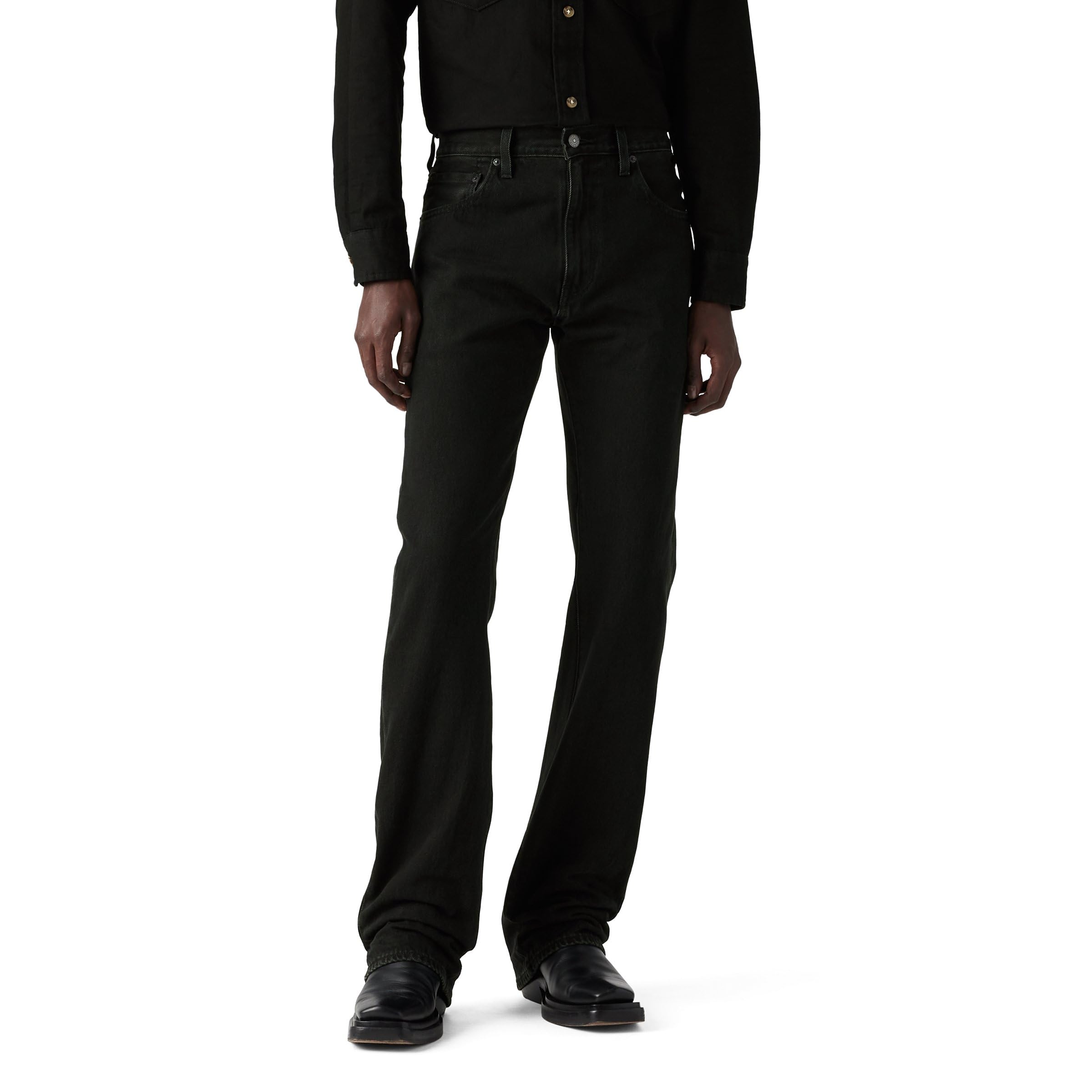 Mode Von Levi's