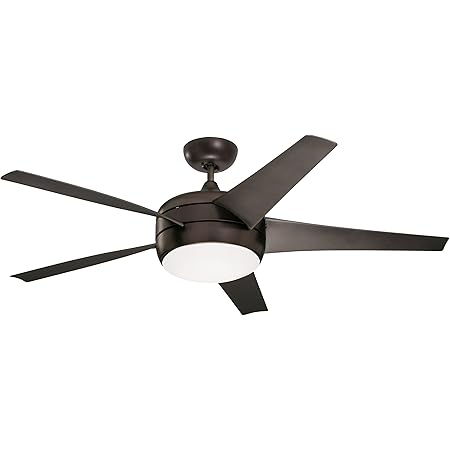Ceiling Fan 54 Inch       : Hunter Fan Company 59555 Leiva Ceiling Fans 54 Inch Fresh White Amazon Com : Choose from contactless same day delivery, drive up and more.