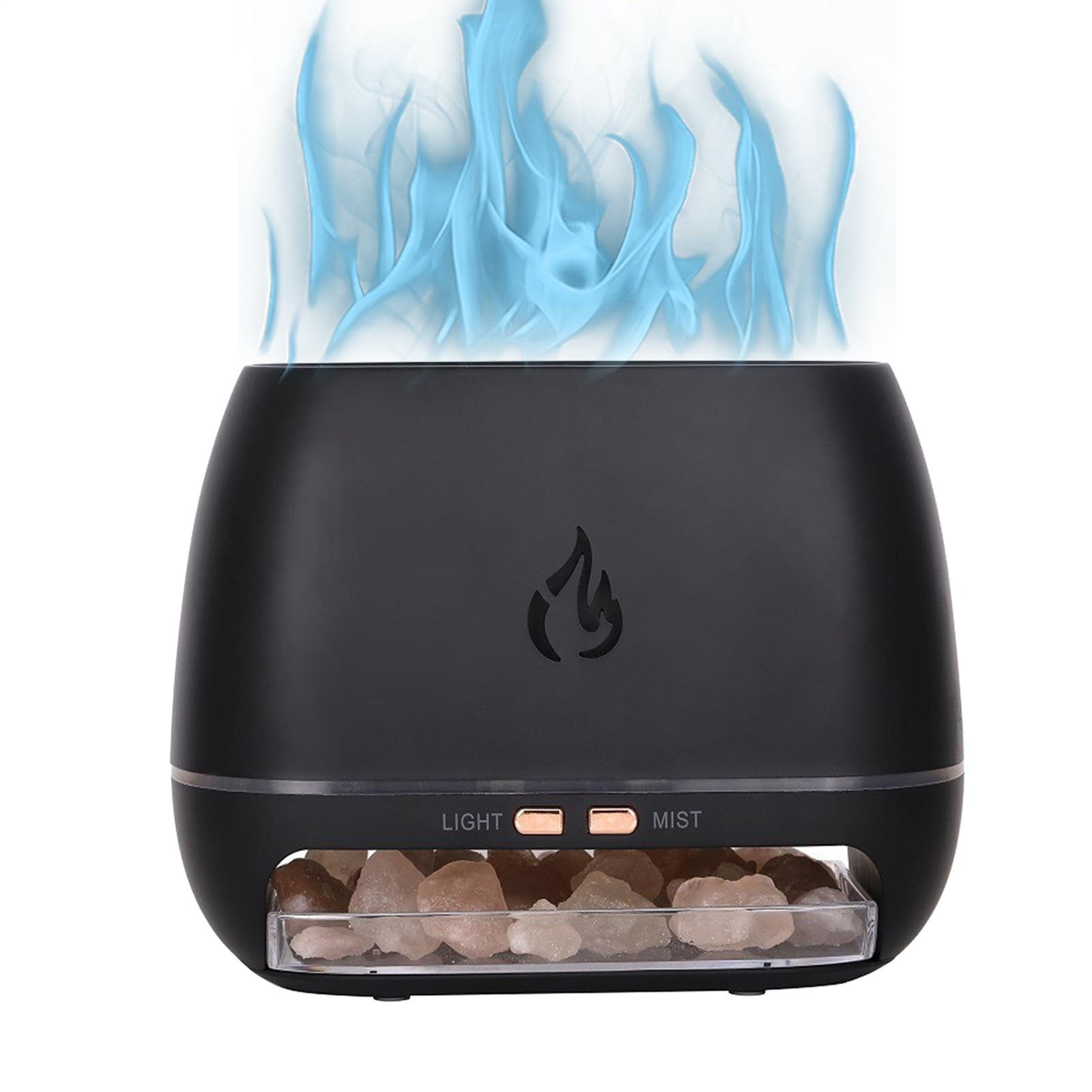 Diffusori a ultrasuoni Ultrasuoni, Olio per aromaterapia, Timer, | Diffusore Olio Profumato d'illuminazione ambiente
