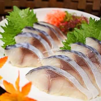 〆さば。 ENG SUB] Japanese Vinegared Mackerel | Shime-Saba Recipe by