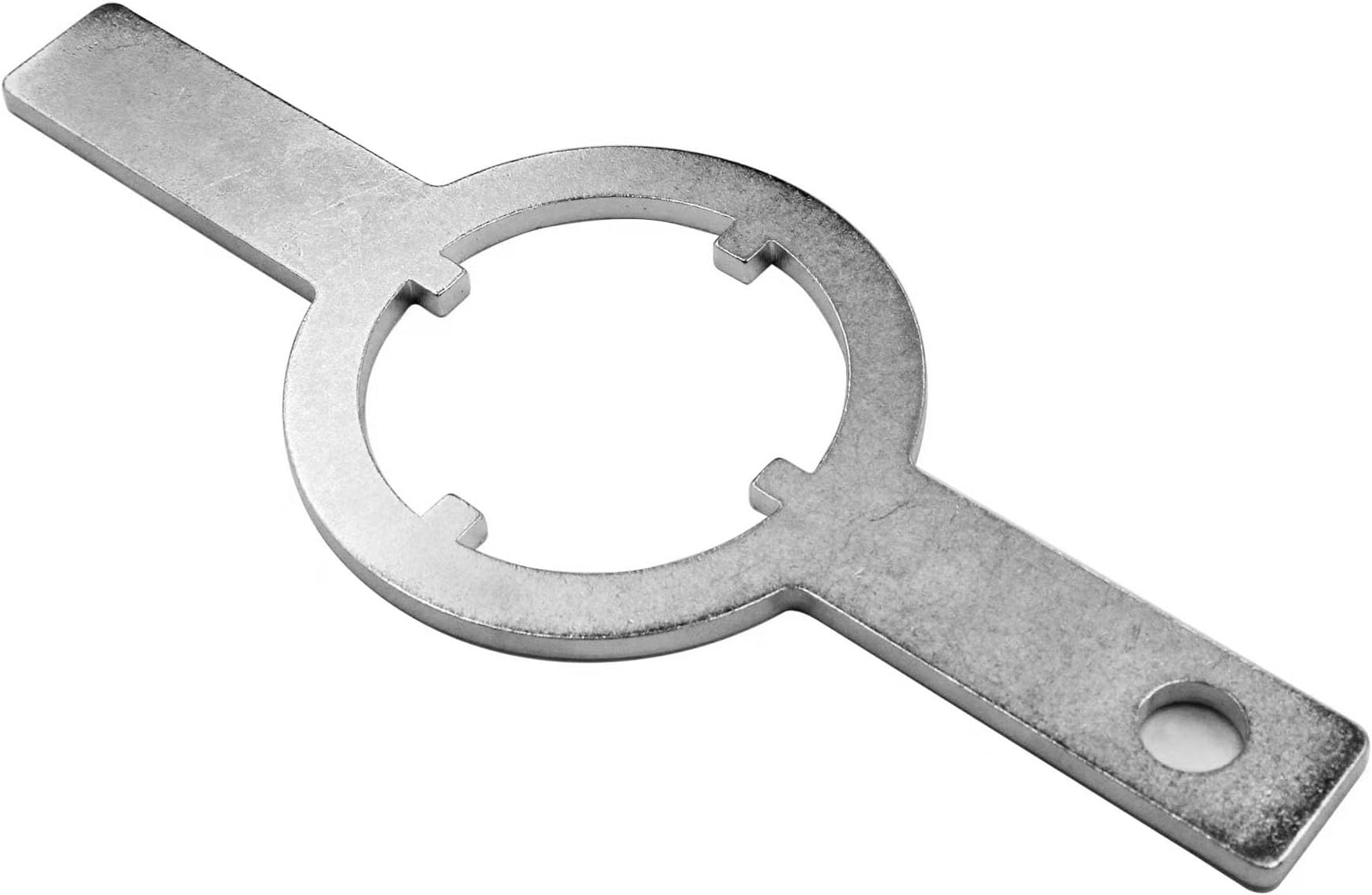 21366 Spanner Wrench for Kenmore/Whirlpool Washer HD Tub Nut - TB123A Compatible washing machine spanner wrench and washer wrench (1 pack)