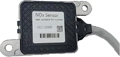 Miniatura 4 de ULTACA Sensor Nox compatible con Citroen C3 C4 DS3 DS4 DS5 compatible con Peugeot 308 5008 9821120980, 9678570780, 98 211 209 80, 96 785 707 80