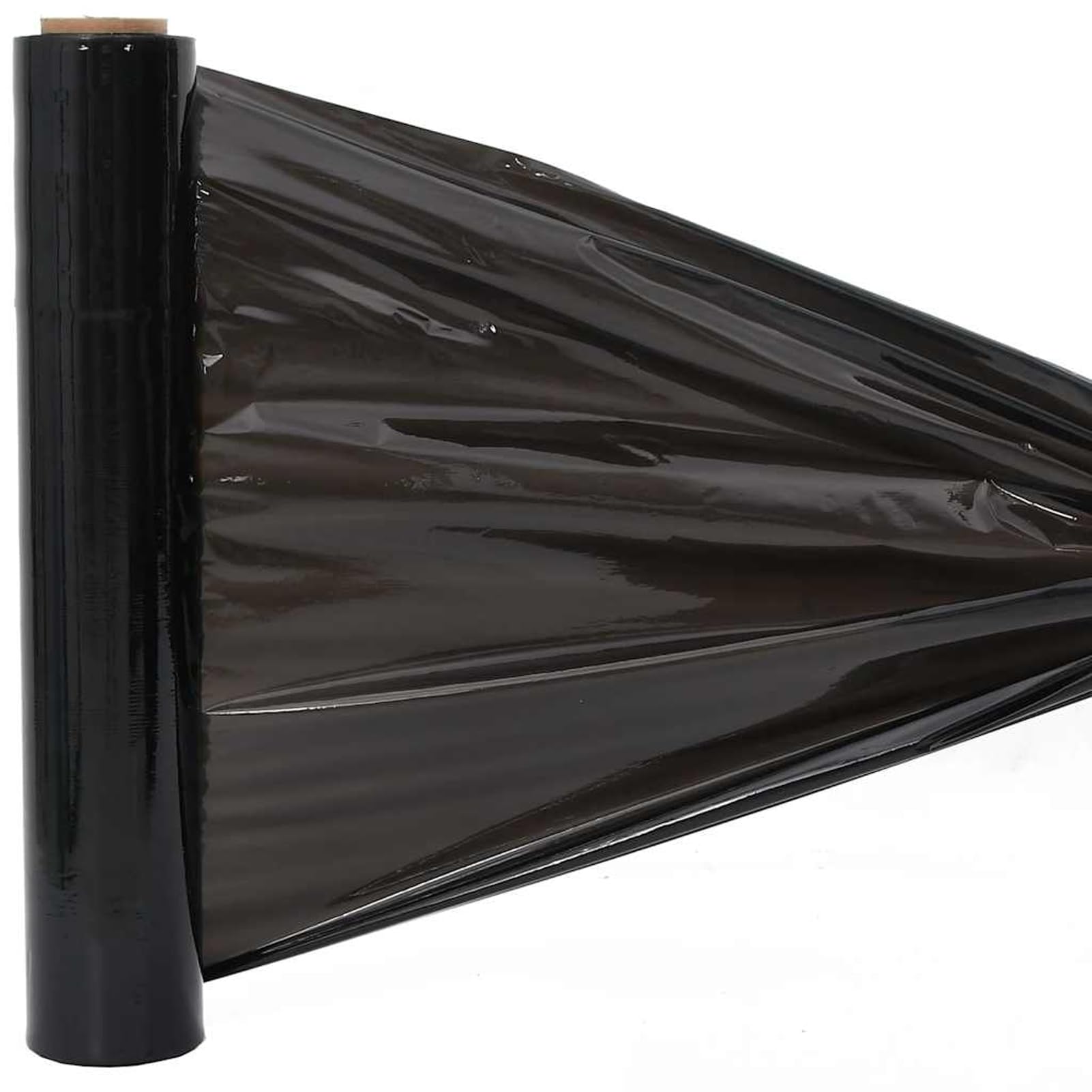 Film Estensibile 6 pz Nero 20 ¦Ìm 50 cm x 300 m