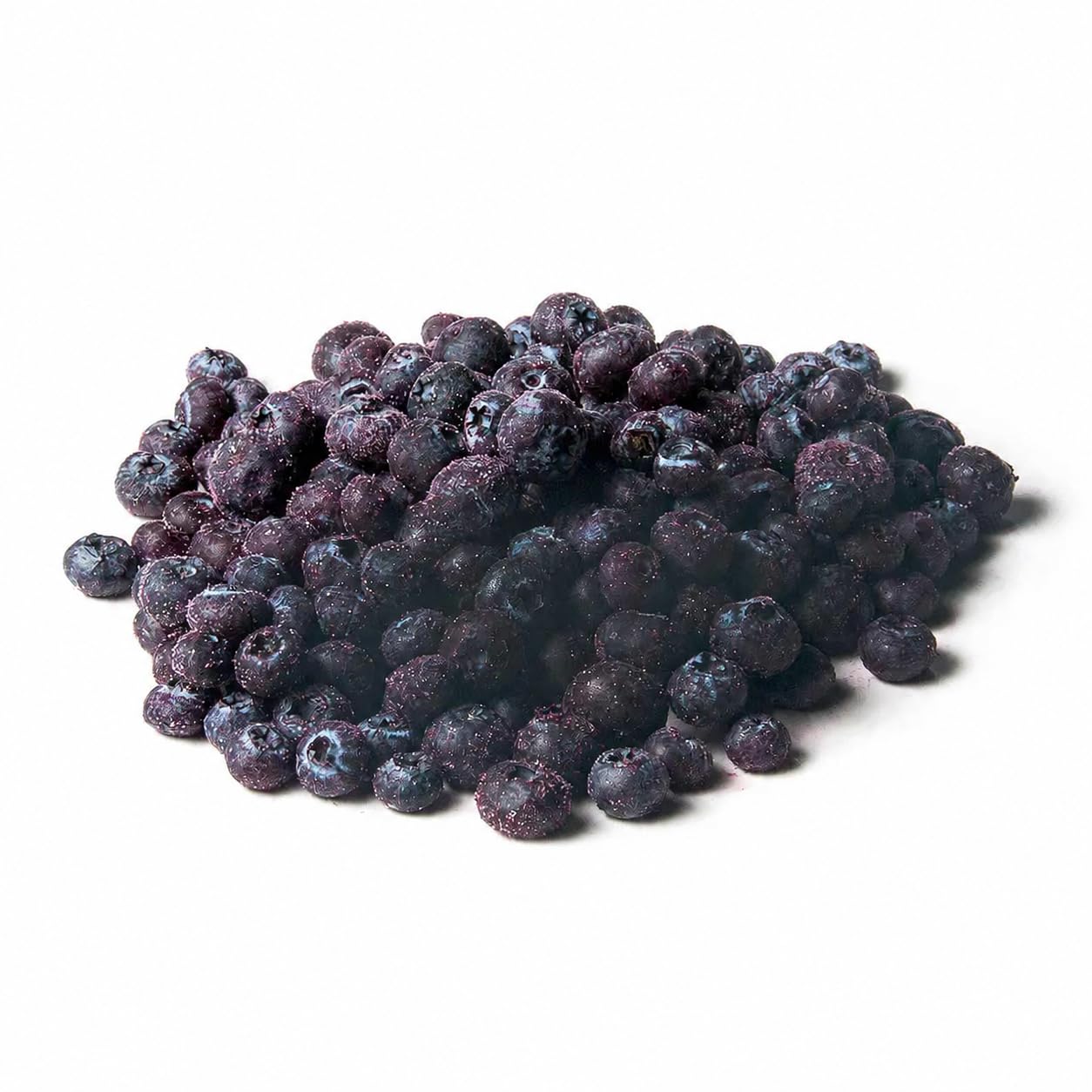 SiarFrozen Blueberries 10kg | IQF Whole Blueberries | Premium Frozen Fruit | Bulk Pack