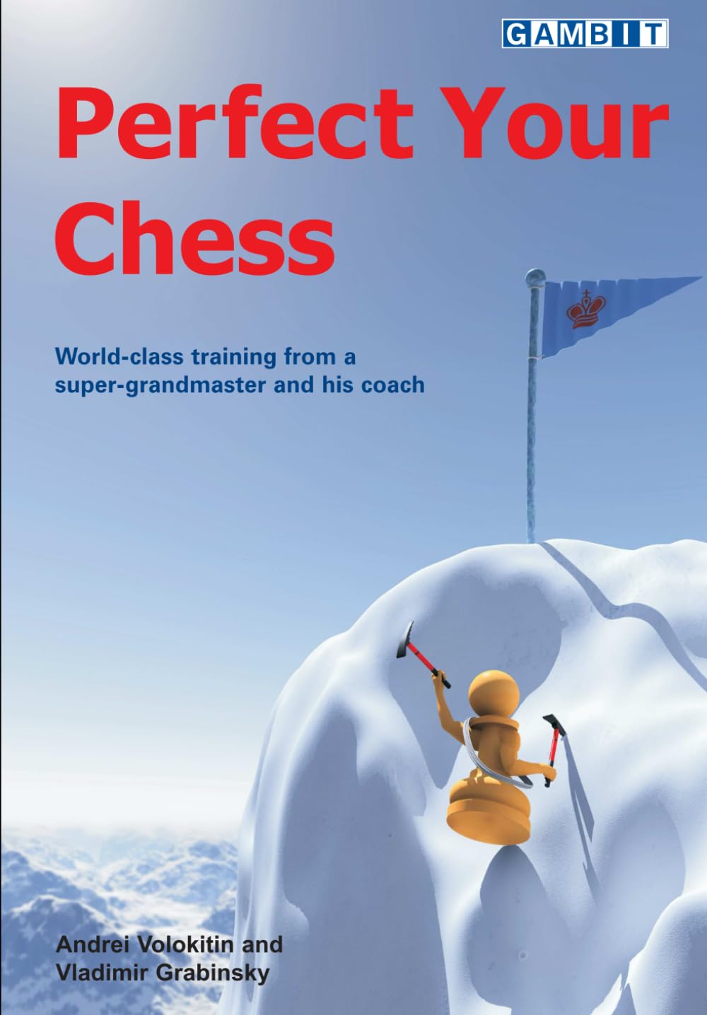 Perfect Your Chess (Chess Tactics)