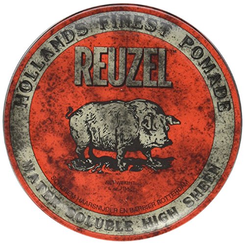 reuzel pomade Red 2 Pack 2 x 113 g