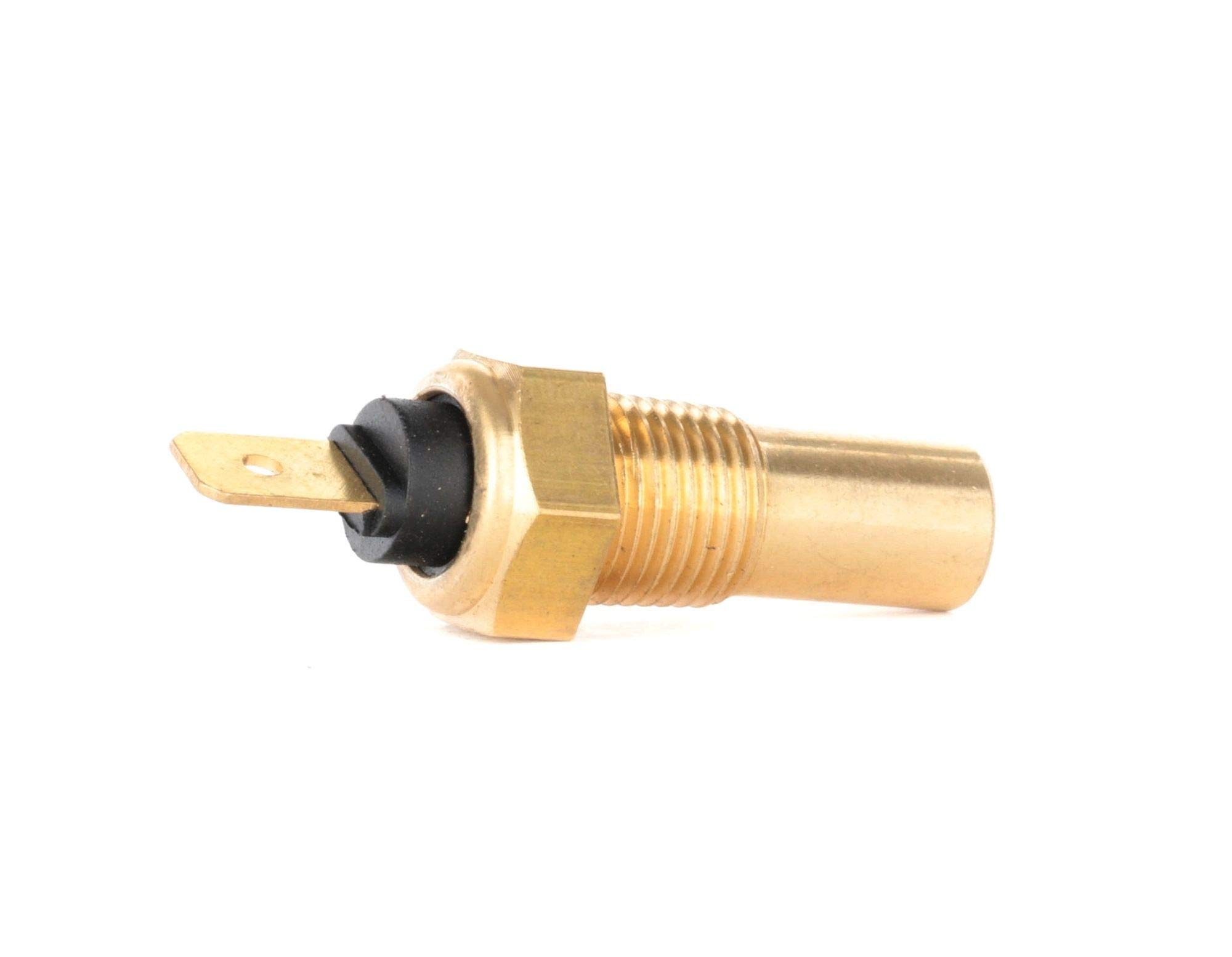 Sensore Temperatura Refrigerante RIDEX 830C0004 - 2 Poli, M12x1.5, Verde - Compatibile Con Opel, Peugeot, BMW