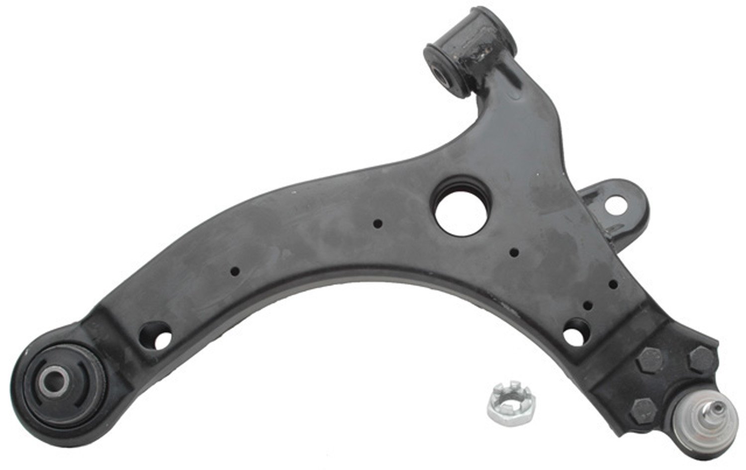 センターバレーACDelco 45D3316 Professional Front Driver Side Lower Suspension
