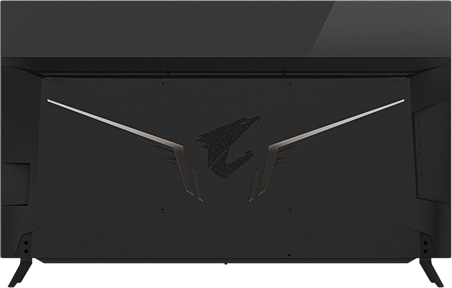 Gigabyte Monitor FO48U Gigabyte Monitor FO48U