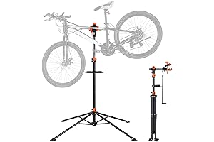 VEVOR Bike Repair Stand: The Ultimate Bike Maintenance Companion