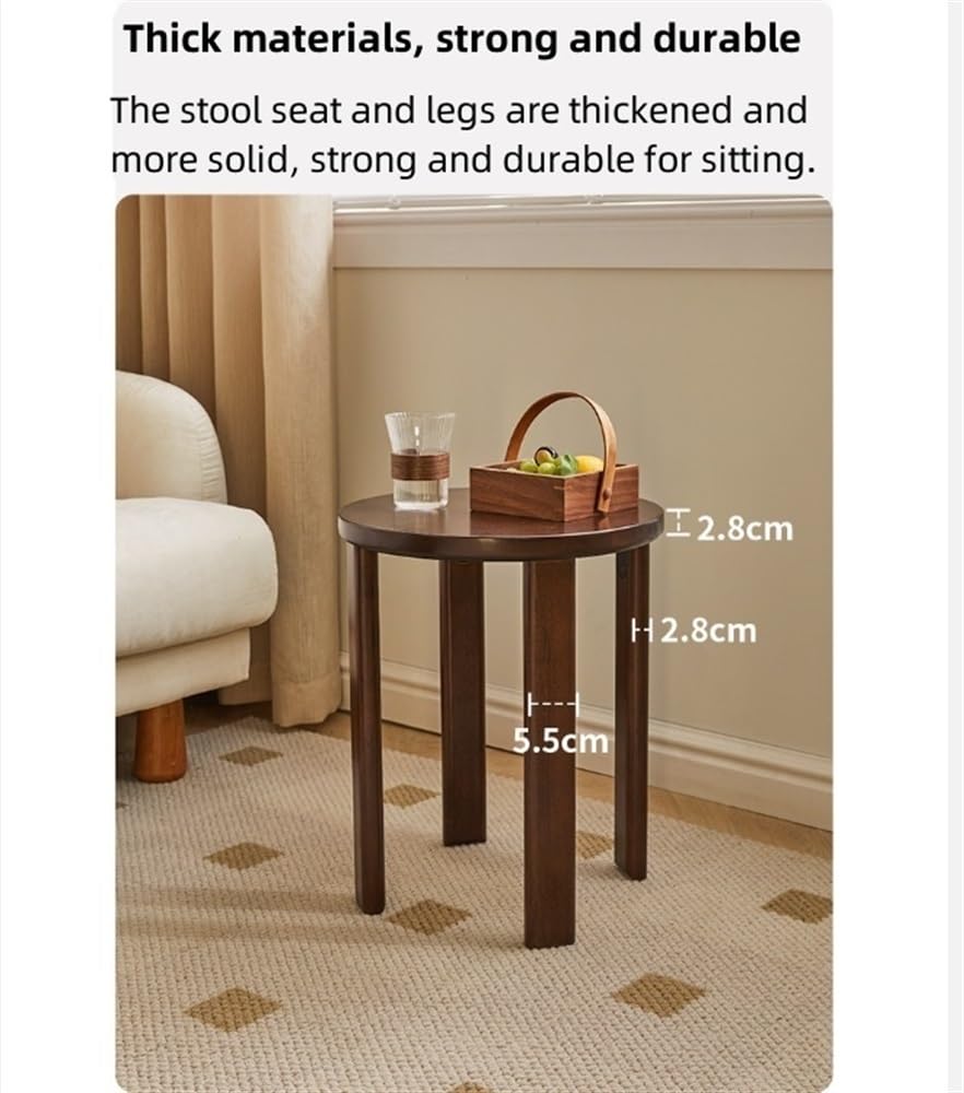 book stool（4脚1STOOL）Shipping wit Amazon.com: AXFCBDF 4-in-1 Solid Wood Multifunctional