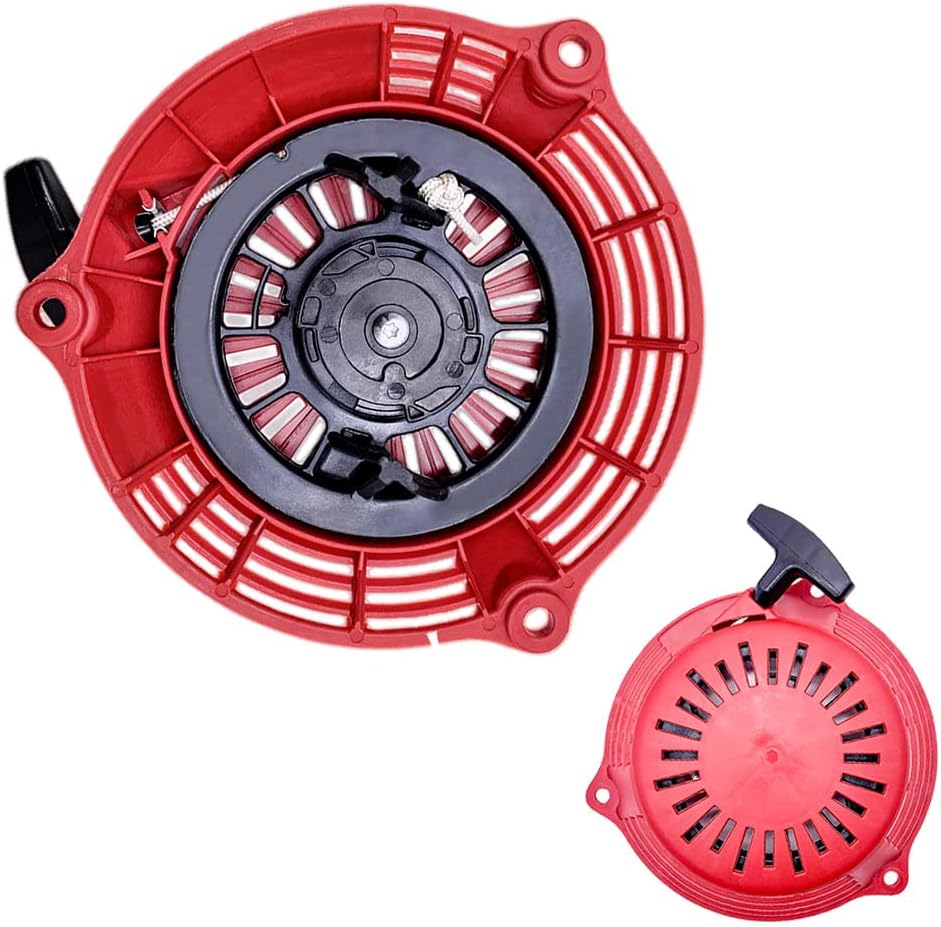 GCV160 Pull Start Recoil Starter Compatible with Honda GCV135 GCV160 EN2000 HRU1