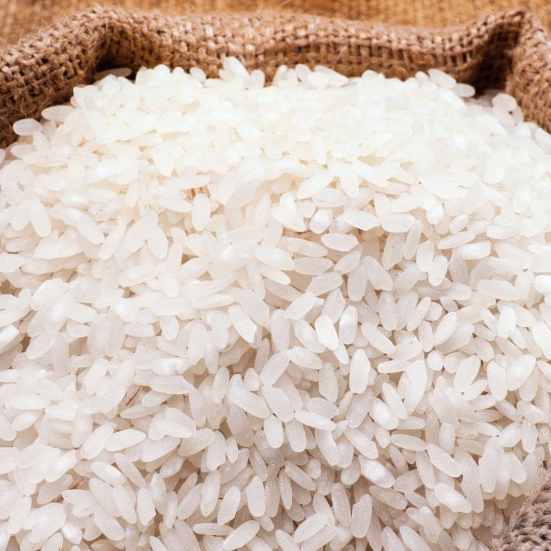 Royal Thai Rice Riso Riso Jasmine Spezzato, 1 kg (Confezione da 2)