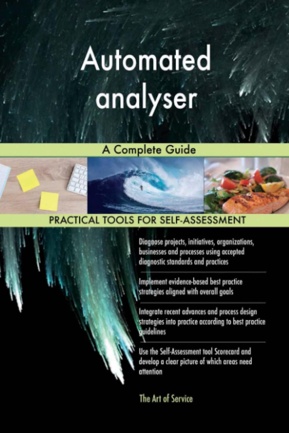 Automated analyser A Complete Guide