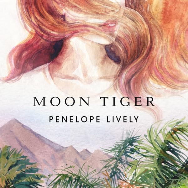 Cover art for Moon Tiger