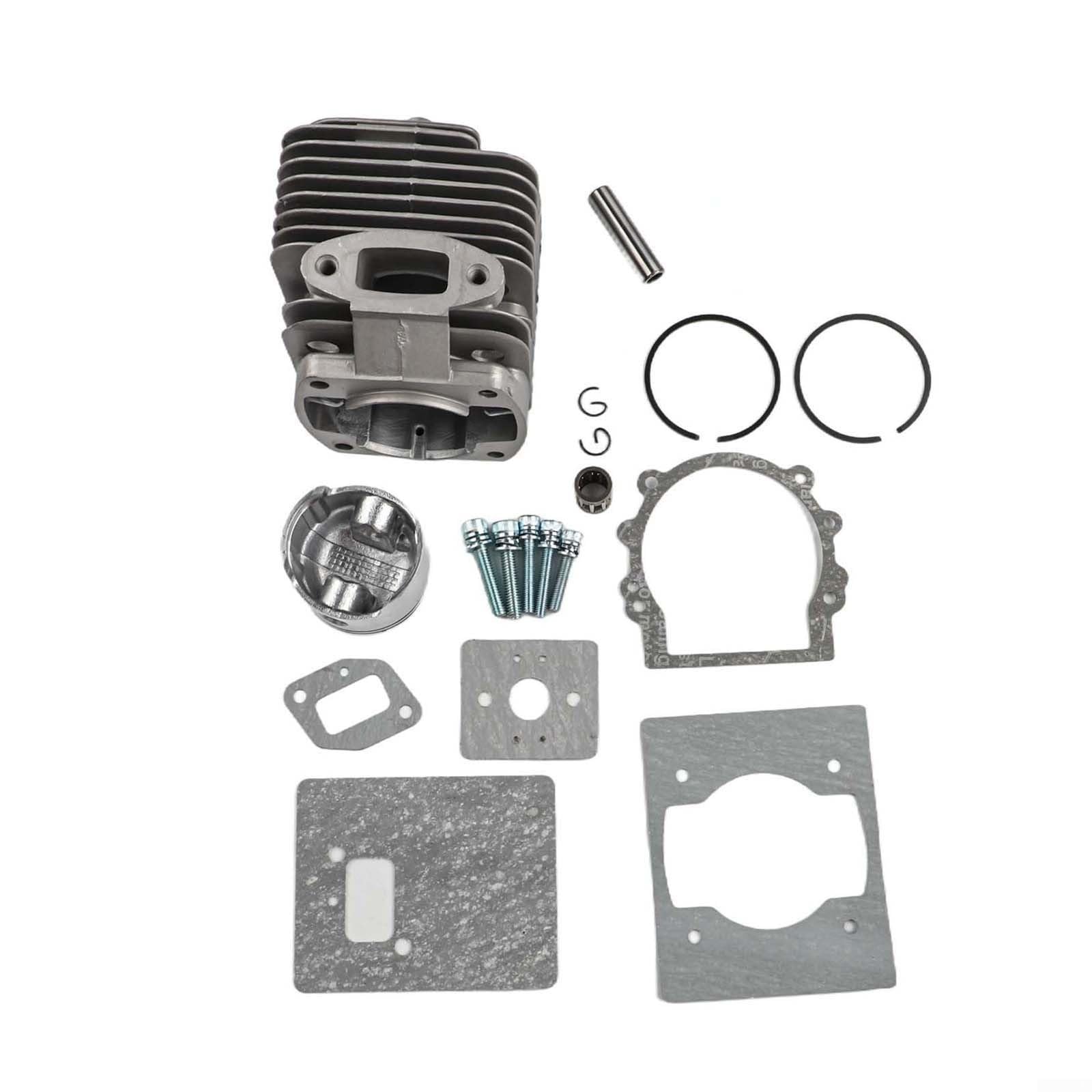 Kit piston cylindre 48 mm pour souffleur Echo PB-650