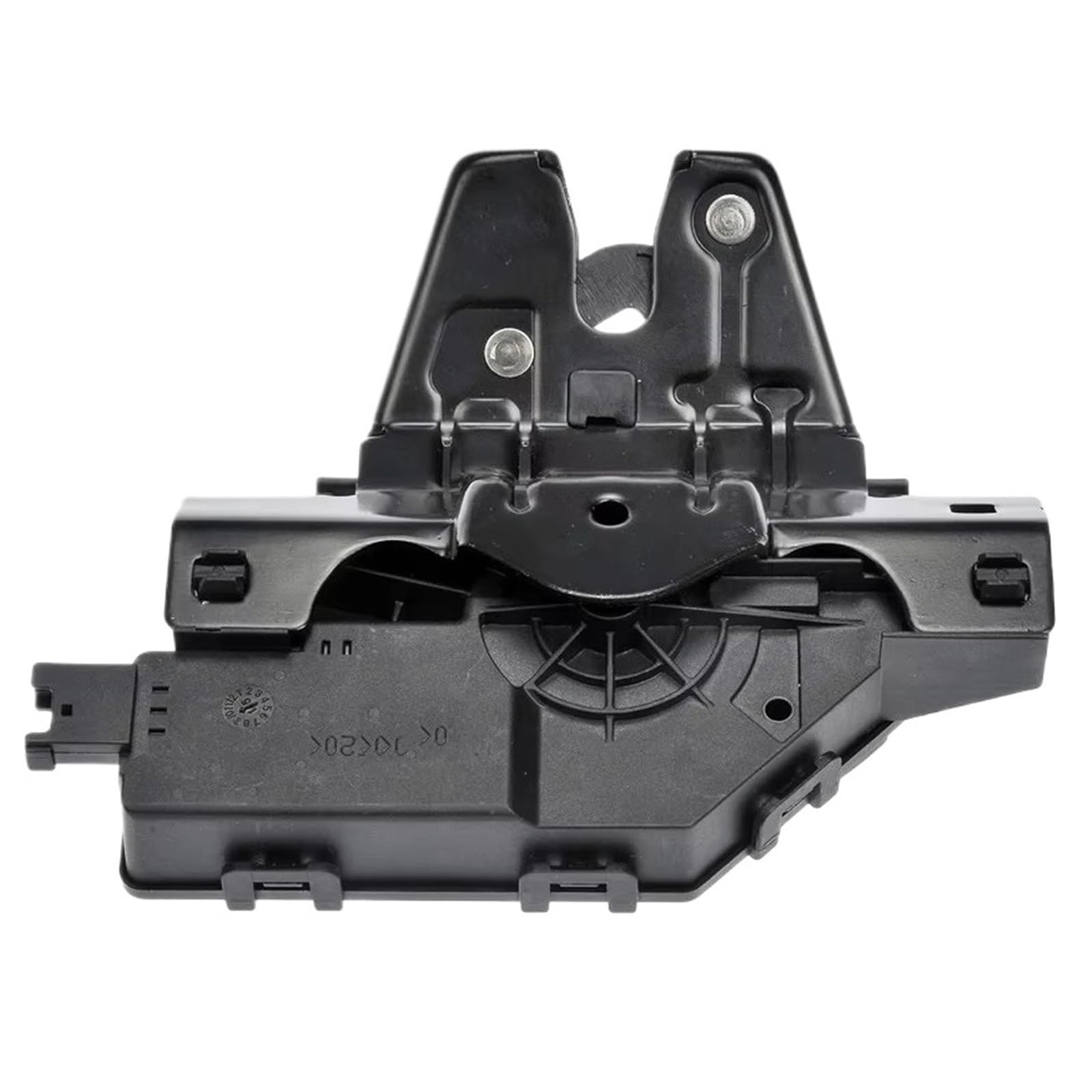 Tailgate Compatible with BMW for 525i 2004 2005 2006 2007 Trunk Lid Latch Rear Trunk Lock Actuator OEM：51247840617 51248196401