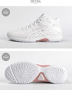 アシックス ボウリングシューズ パーフェクトプロ レディース TBW208