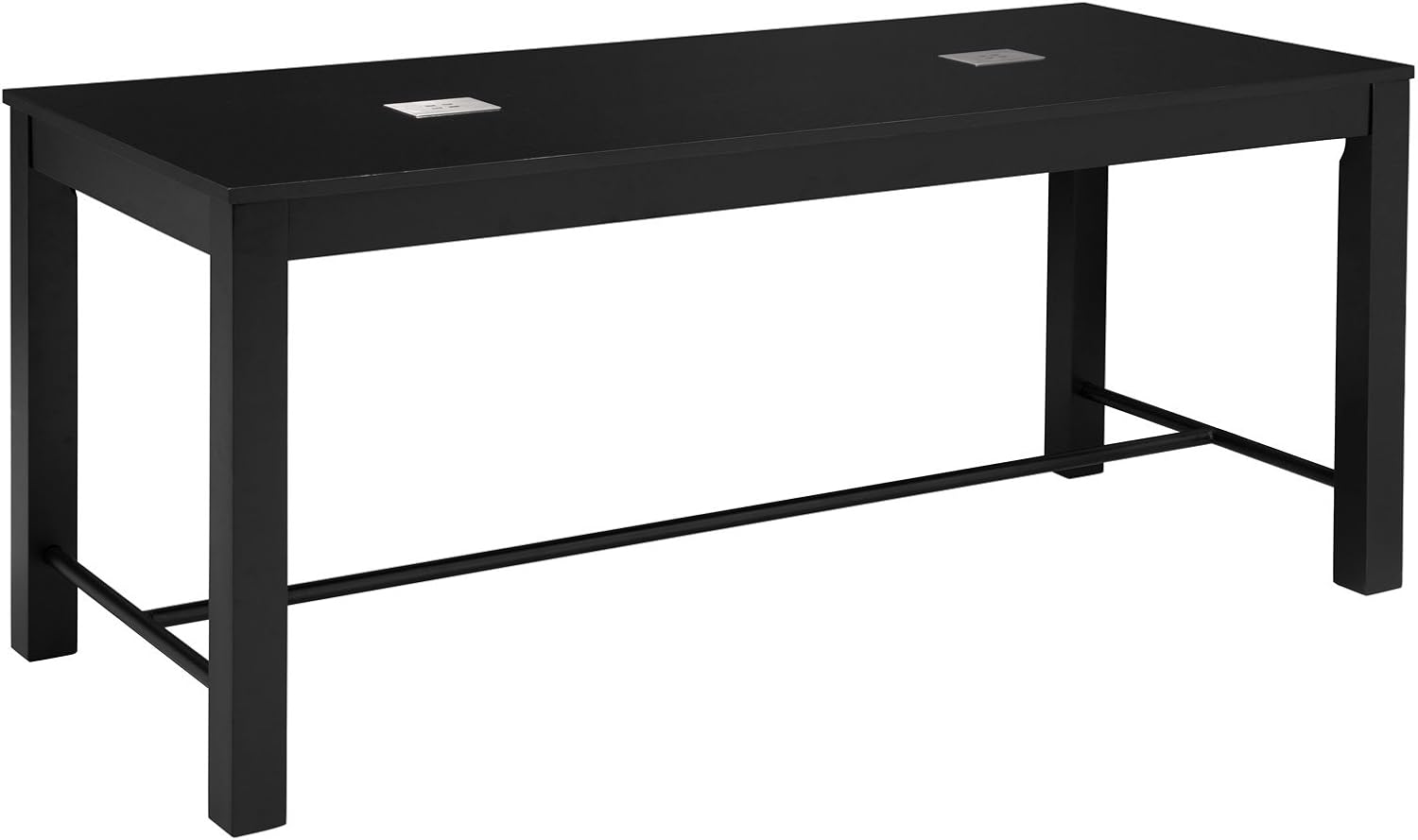 Modern Contemporary Urban Design Office Dining Table Desk