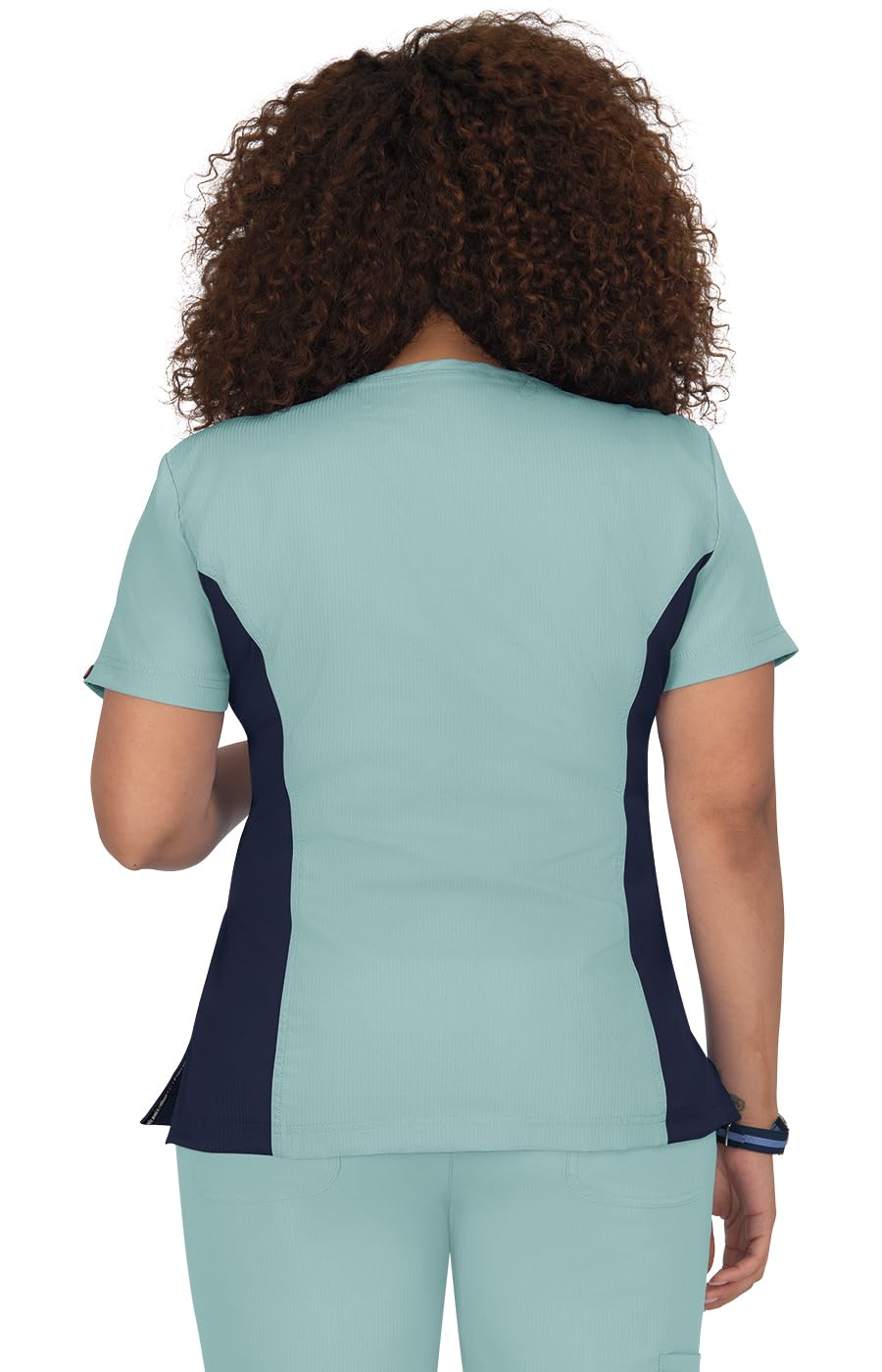 Koi Lite 317 Serenity Haut pour Femme