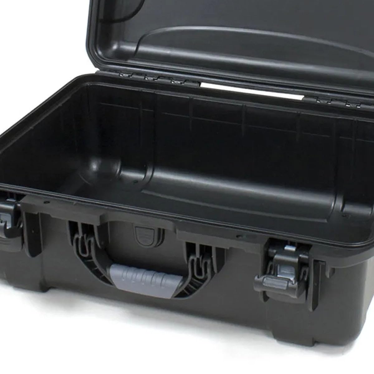 Amazon.com : Nanuk 940 Waterproof Hard Case - Black : Camera