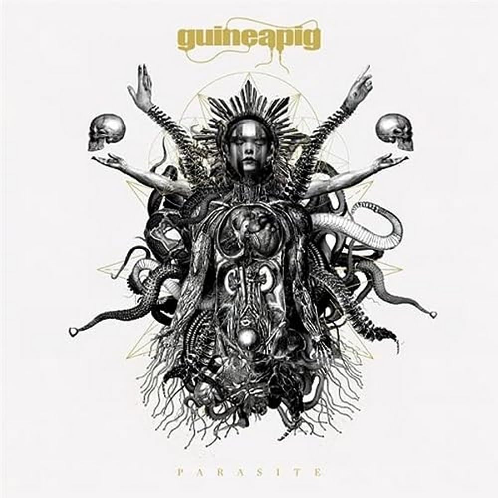 Parasite [VINYL]