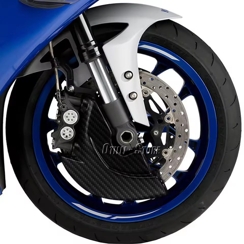 Amazon | オートバイエアダクトブレーキ冷却マウントキット ヤマハ YZF