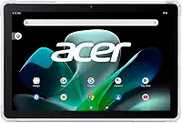 Acer Iconia Tab M10 M10-11-K5N0 Tablet | 10,1 polegadas 1920 x 1200 IPS Touch | MediaTek MT8183C Octa-Core CPU | 4GB LPDDR4 | 128GB eMMC | WiFi-5 | Webcam frontal de 5 MP e traseira de 8 MP | Capa