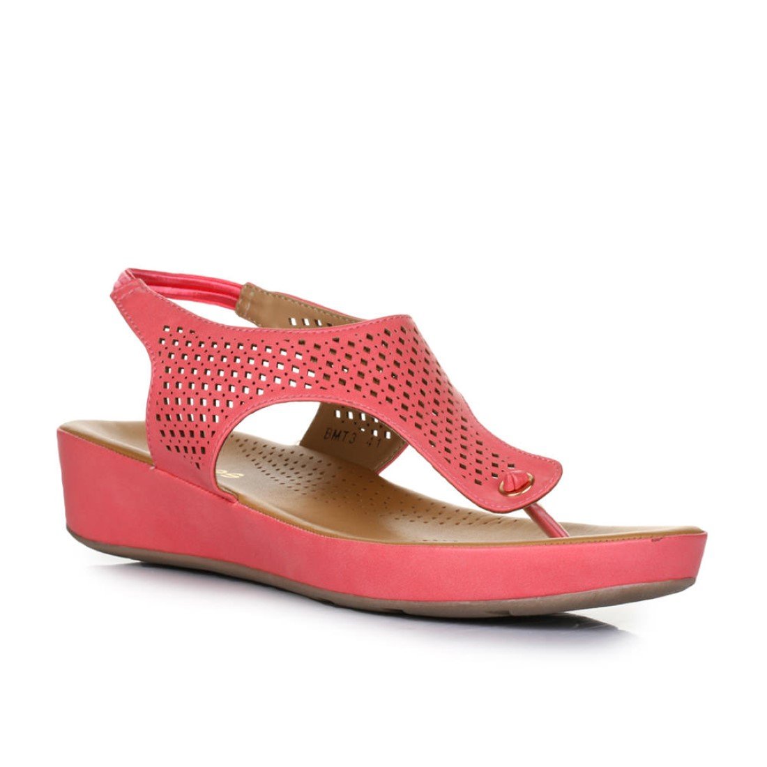 Liberty Women BMT-3 PINK Sandal 5 UK (39 EURO) (B07CVJHNGQ) Amazon Price History, Amazon Price Tracker