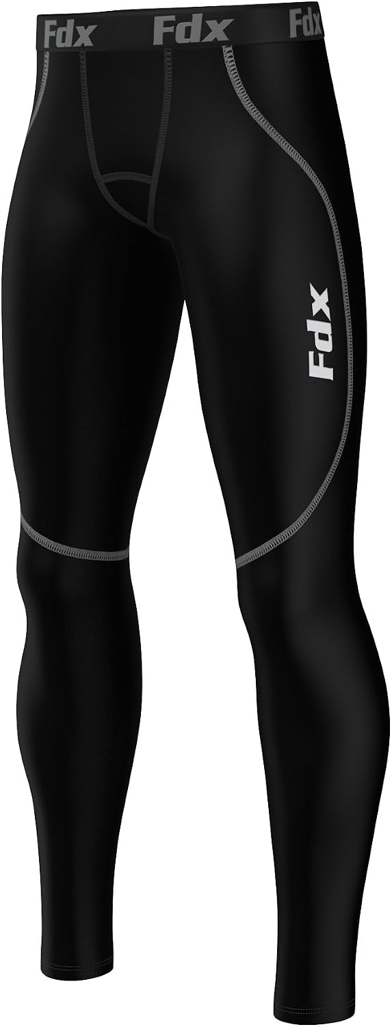 Super-Thermal Compression Tights 
