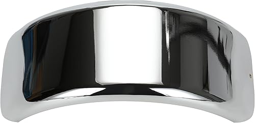 Miniatura 8 de GREHUA Guardabarros ancho universal 2 unids para CT100U Trail 100 CC100X Baja Hensim Doodle Bug DB30 Motovox MBX10 MBX11 Coleman CK100 SK100 Mega