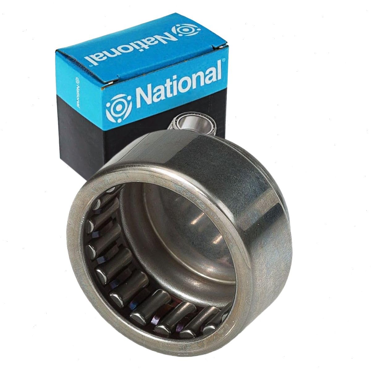 National Transfer Case Input Shaft Pilot Bearing Compatible with Chevrolet Silverado 1500 1999-2018
