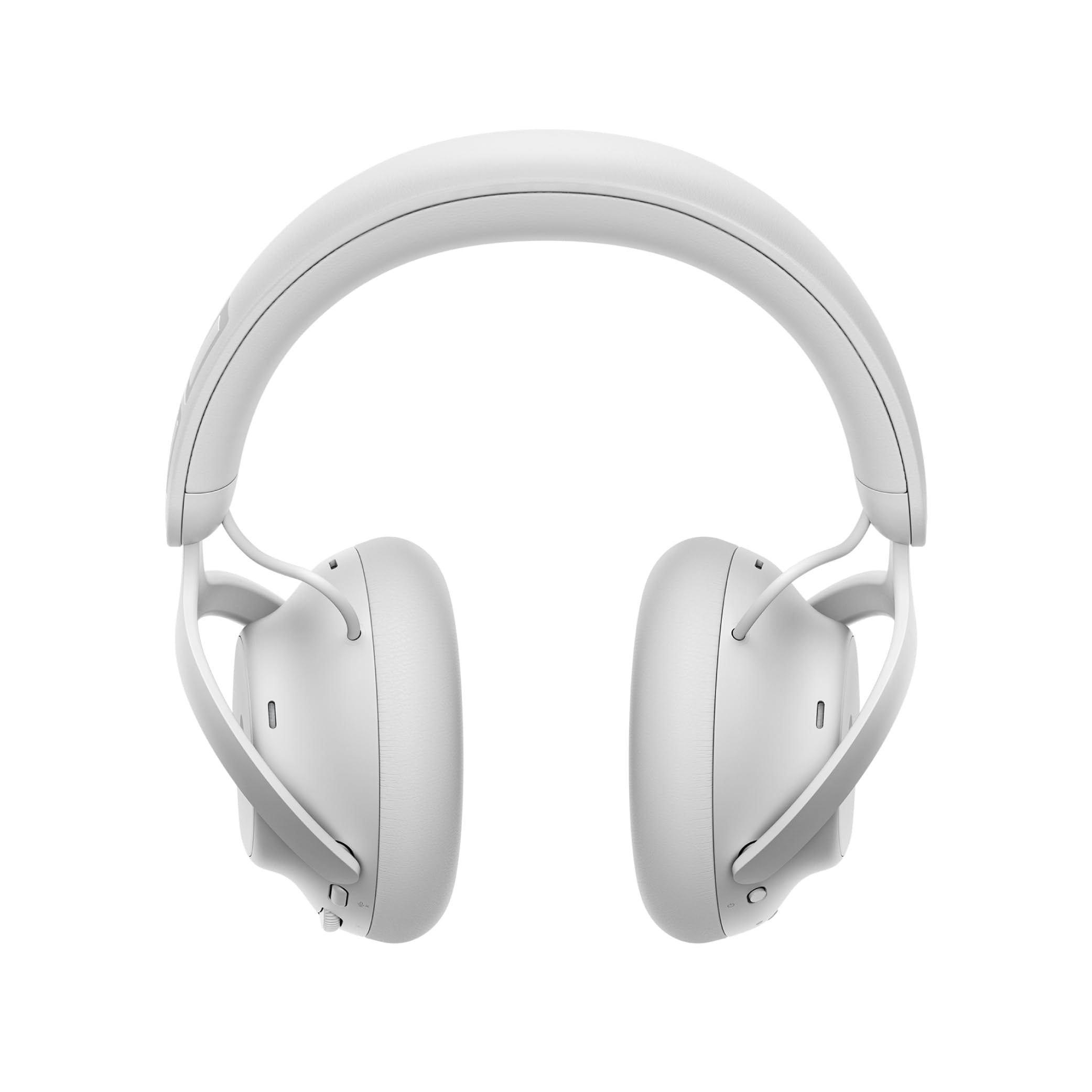 Amazon.co.jp: Alienware Pro Wireless Gaming Headset Silver White