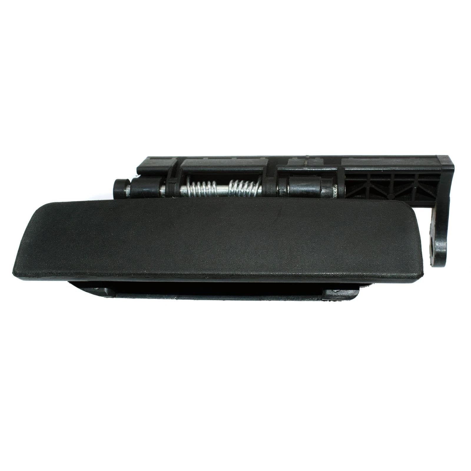 Hlwxmdz Front Left For Peugeot 306 1993 1994 1995 1996 1997 1998 1999 2000 2001 9101P0 9101.P1 9101P1 Right Exterior Door Handle Car Parts(Front Left)