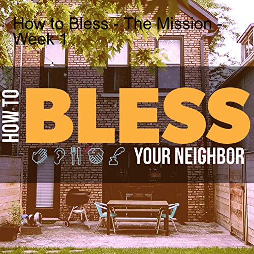 Page de couverture de B.L.E.S.S. - How Can You "Do" Your Faith in a Practical Way?