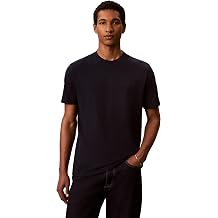 Calvin Klein Mens Liquid Touch T-Shirt